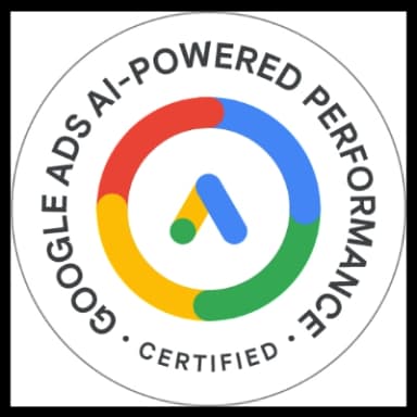 AI-Powered Performance Ads Certification