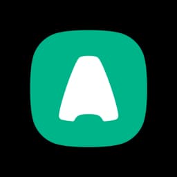 Aircall partner logo.