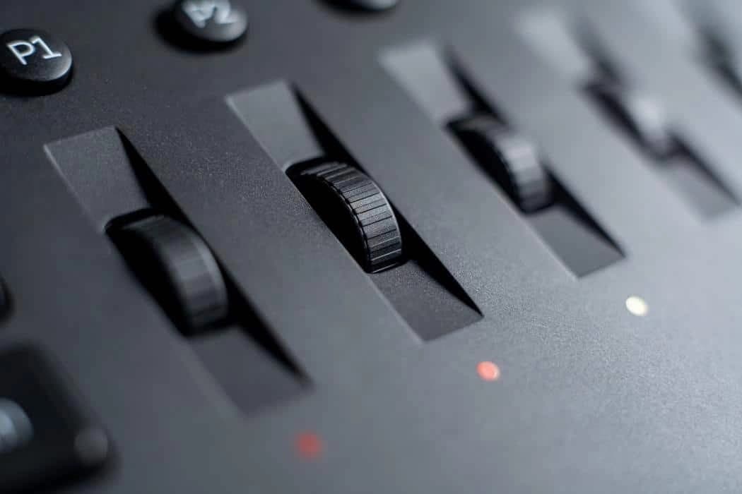 Soundboard for livestreaming