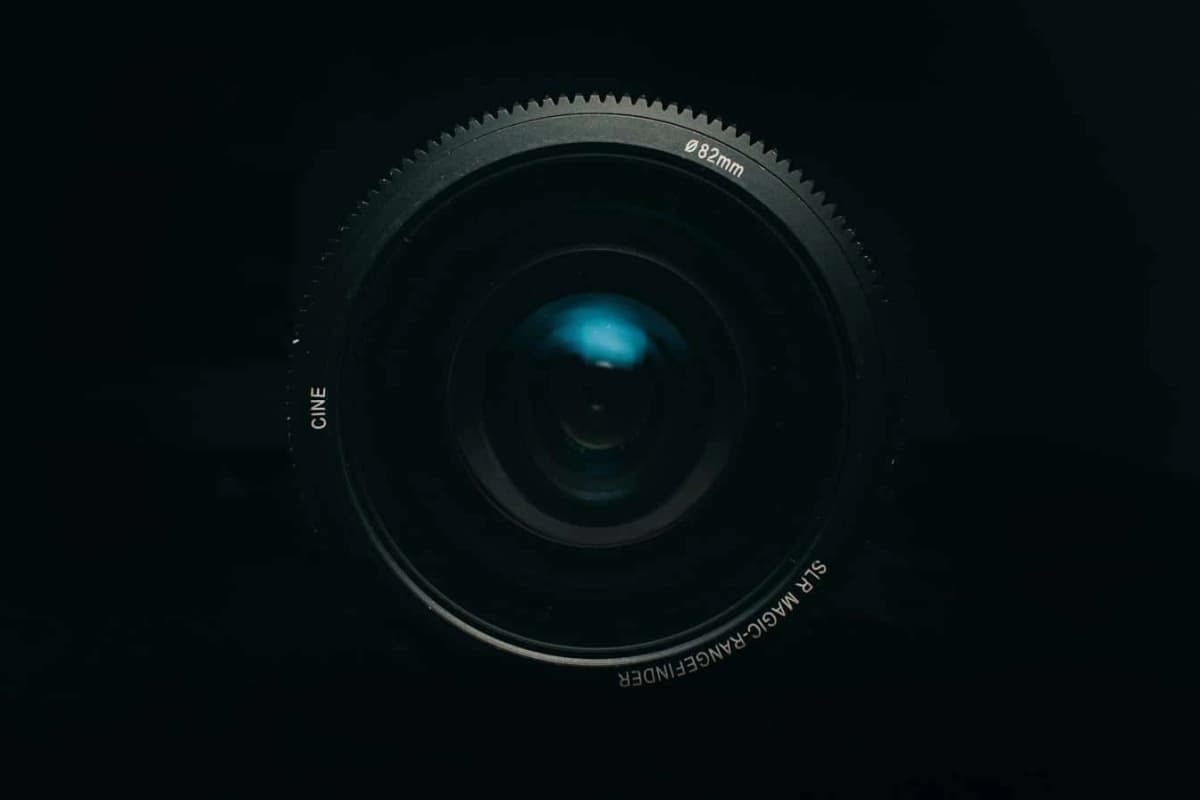 Professional photography
