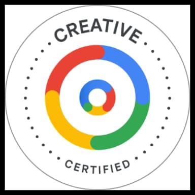 Creative Certification