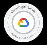 Google Partner badge