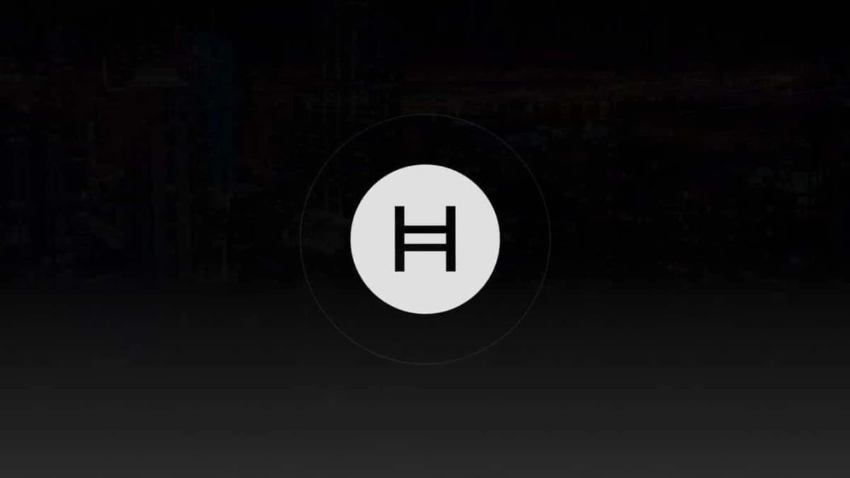 Accepting HBAR payments