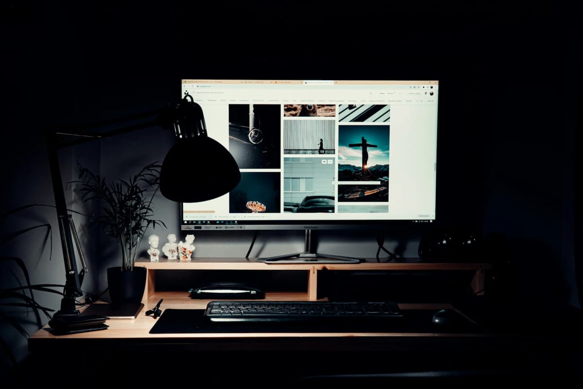 Web design trends