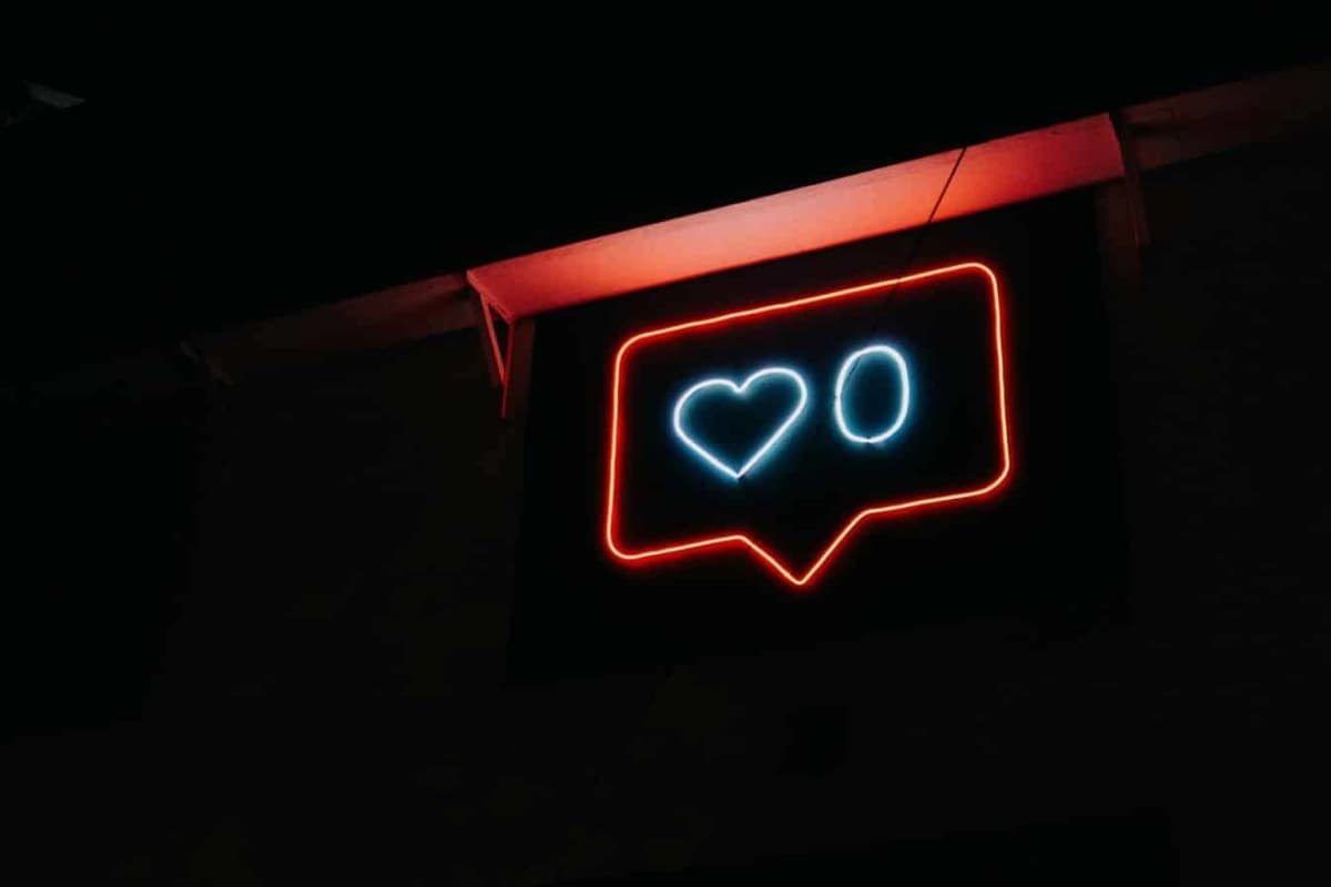 Social media growth tactics