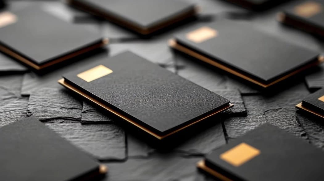 NFC Business Cards