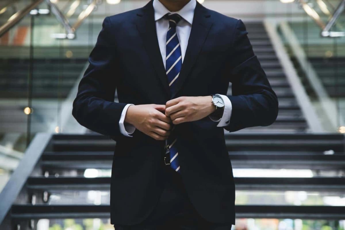 Spam filtering for business