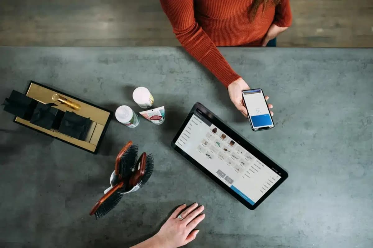 Customer relationship management