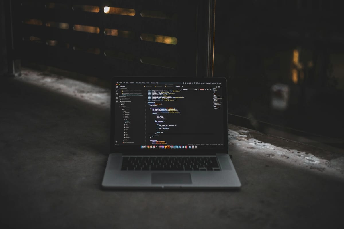 Business password security