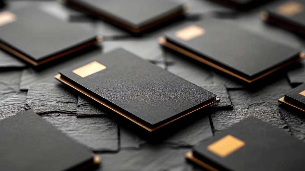 NFC business cards