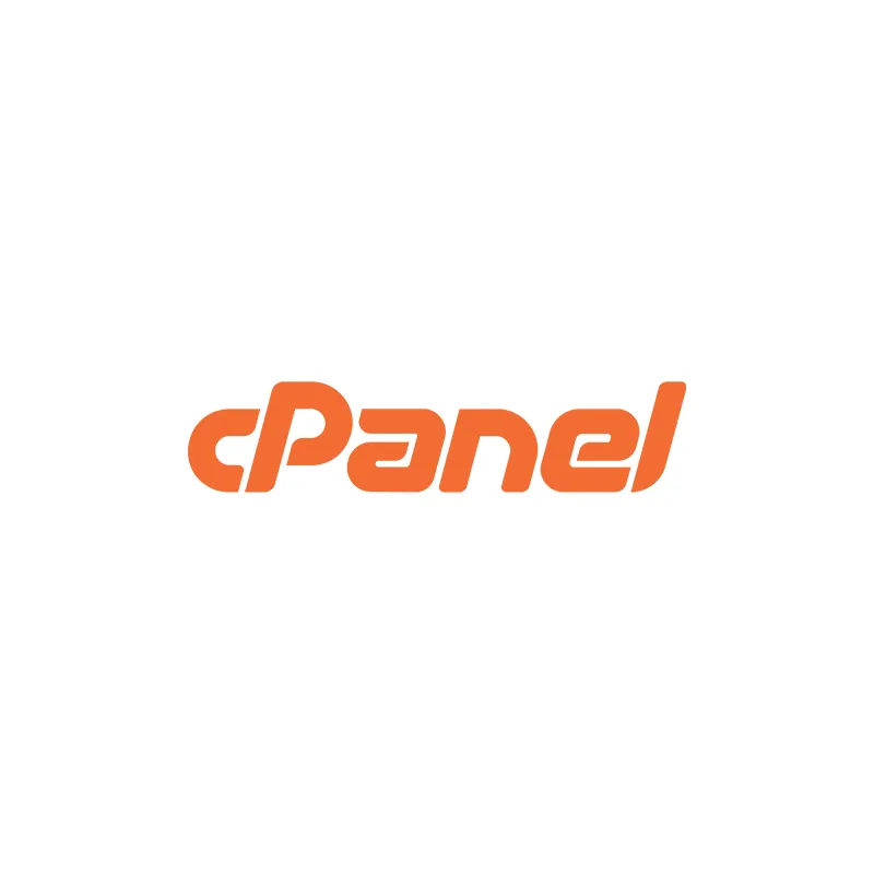 Logo of cPanel