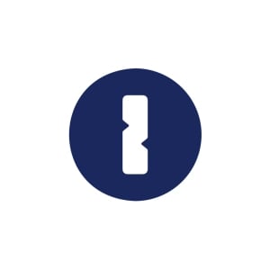 1Password partner logo