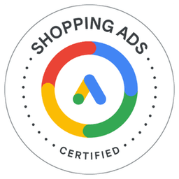 AI-Powered Shopping Ads Certification