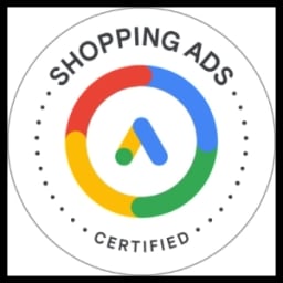 AI-Powered Shopping Ads Certification