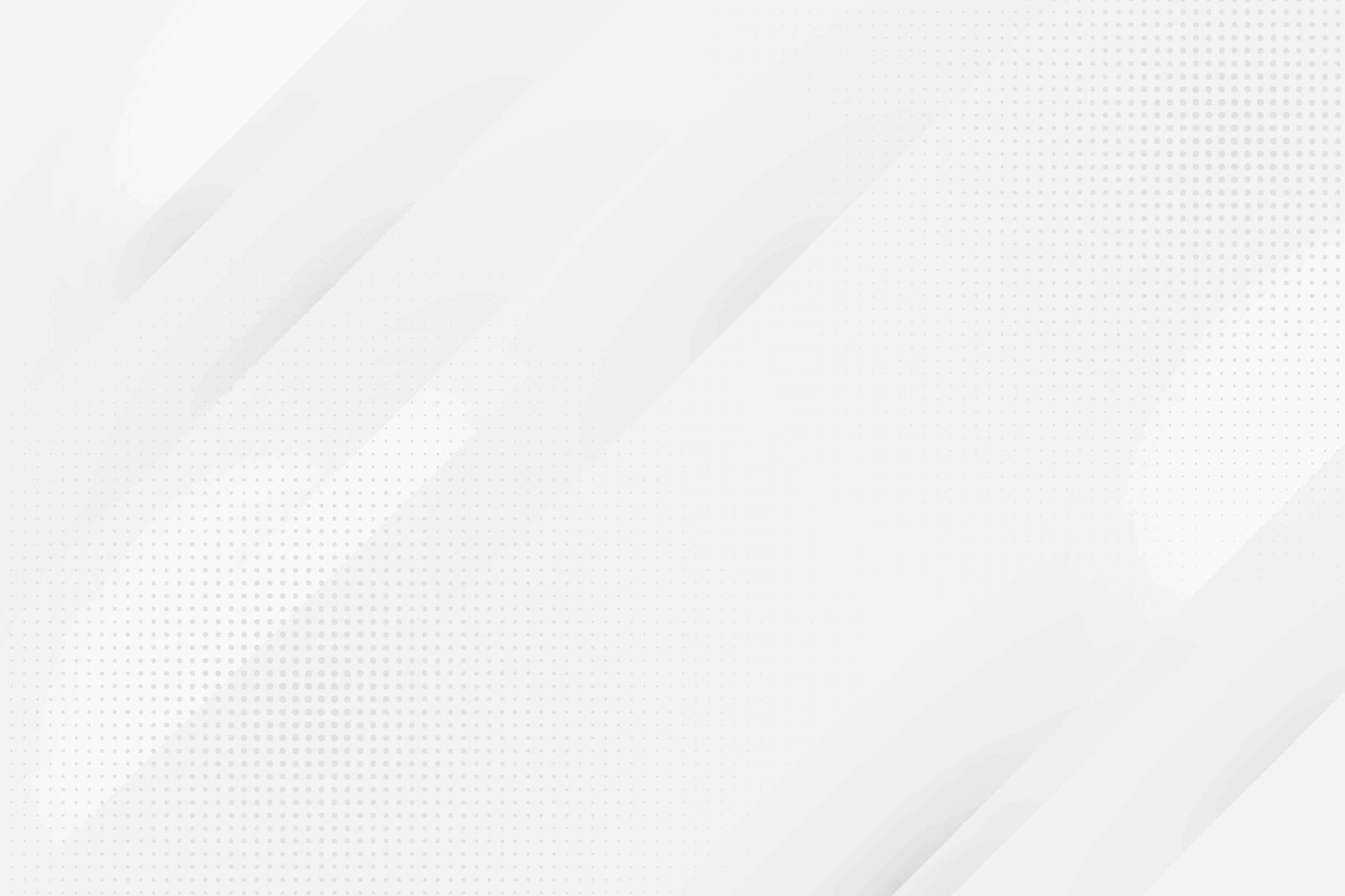 Soft white abstract background with diagonal lines and dotted texture, creating a minimalistic design.