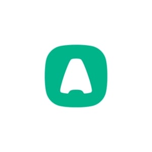 Aircall partner logo.