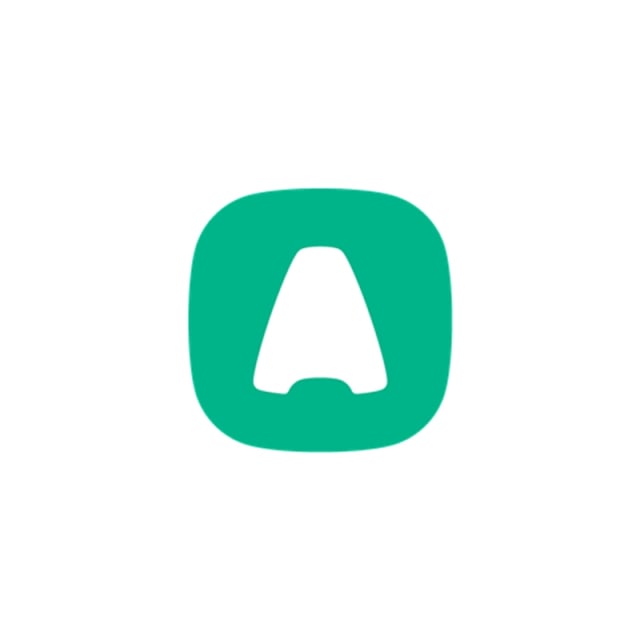 Aircall partner logo.