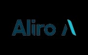 Aliro brand logo.