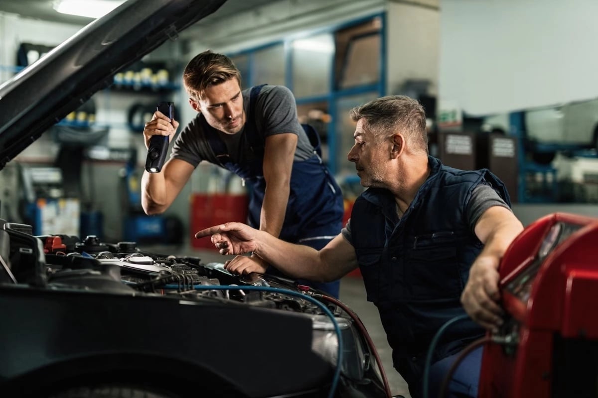 All Round Car Care