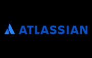 Atlassian brand logo.