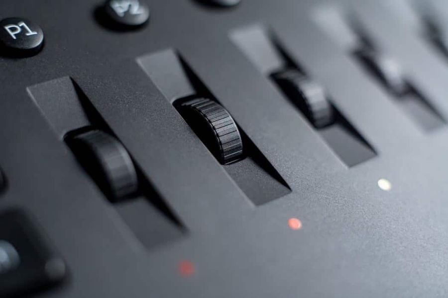 Hiệu ứng tiếng cười livestream