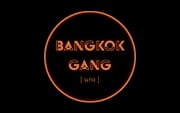 Bangkok Gang brand logo.