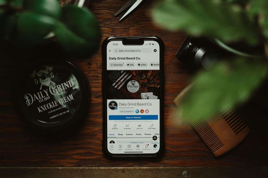 Content marketing strategies