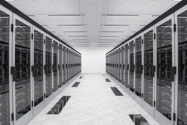 Top five content delivery networks