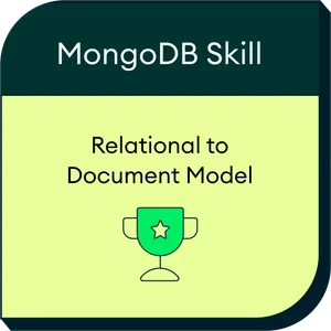 Document Model Certification