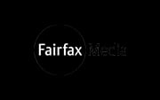 Fairfax brand logo.