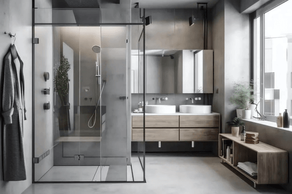 Speedy Shower Screens