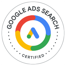 Google Ads Search Certification