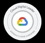 Cloud Digital Leader Certification