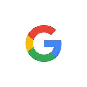 Google company logo.