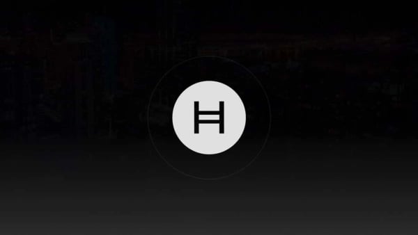 Accepting HBAR payments