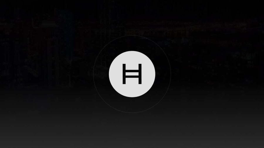 Accepting HBAR payments