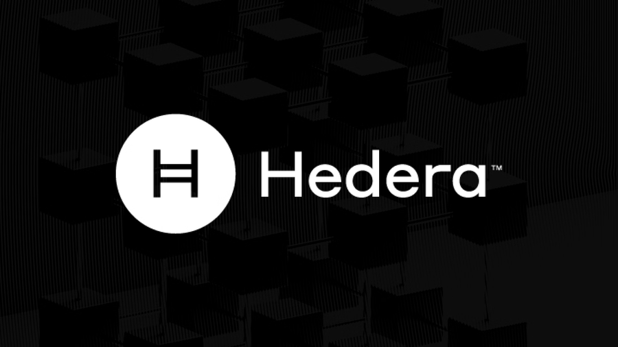 Hedera Hashgraph