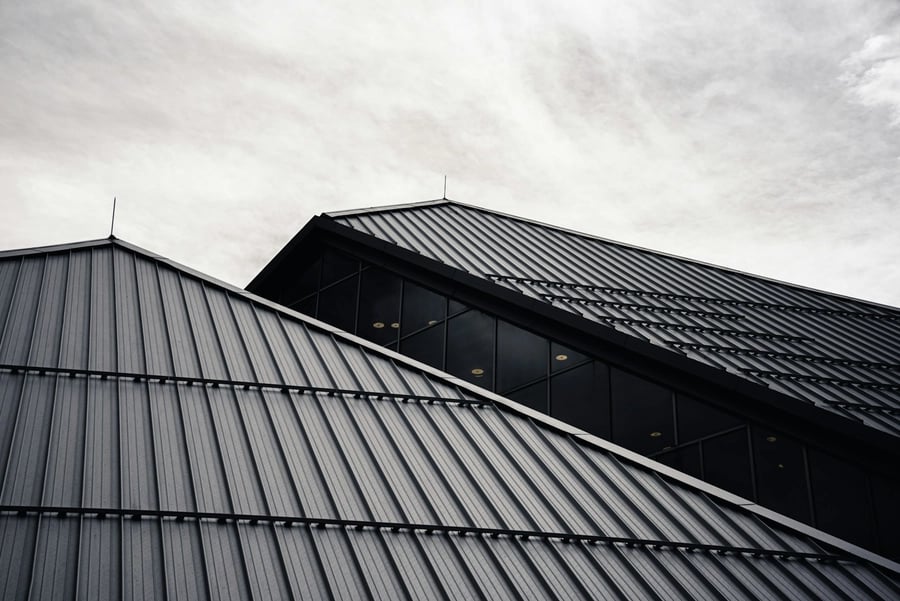 Metal Roofing Group
