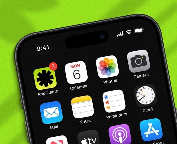 Apple app store approval