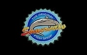 Sommerville Road Fish brand logo.