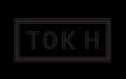 TOK H brand logo.