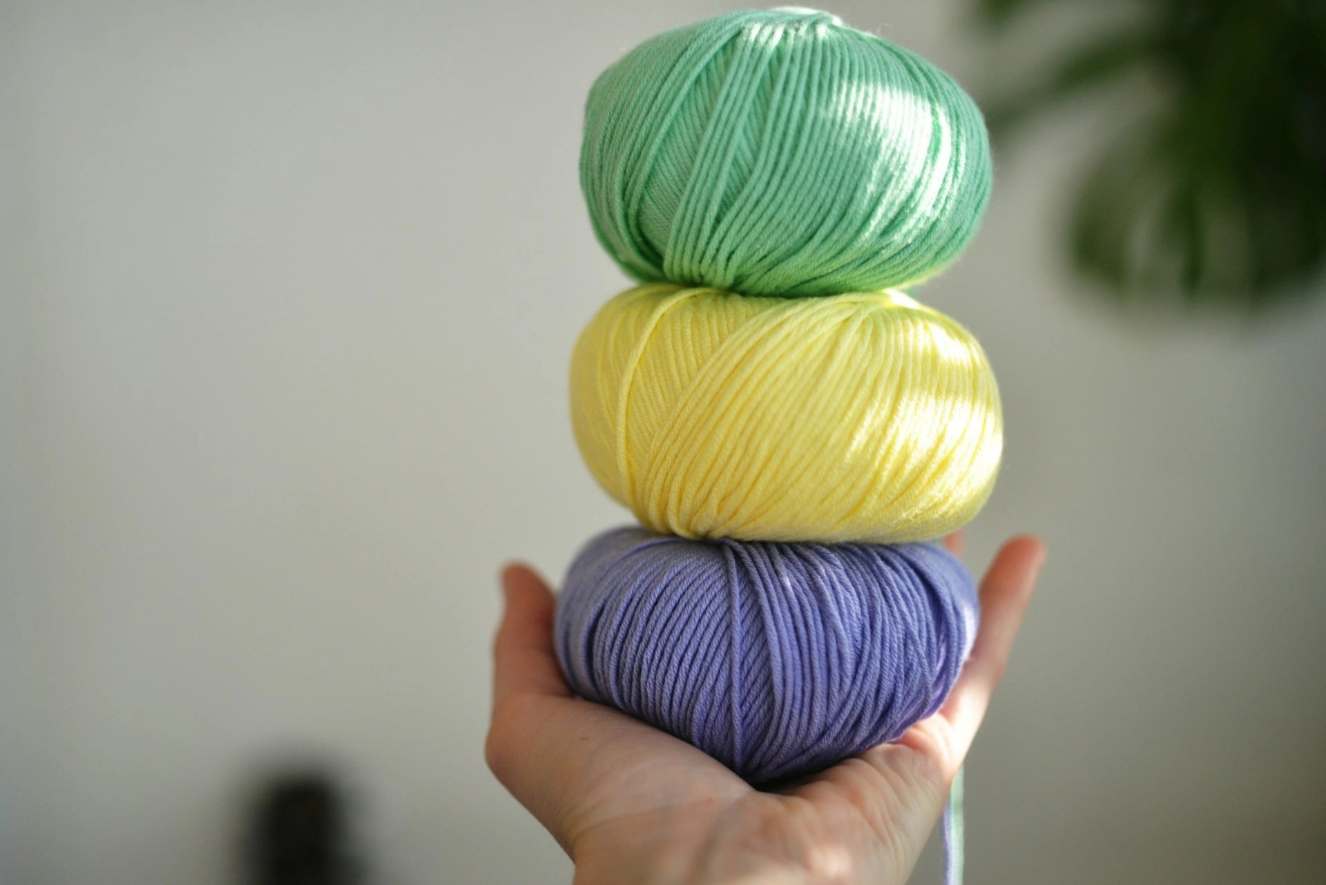 American Yarns