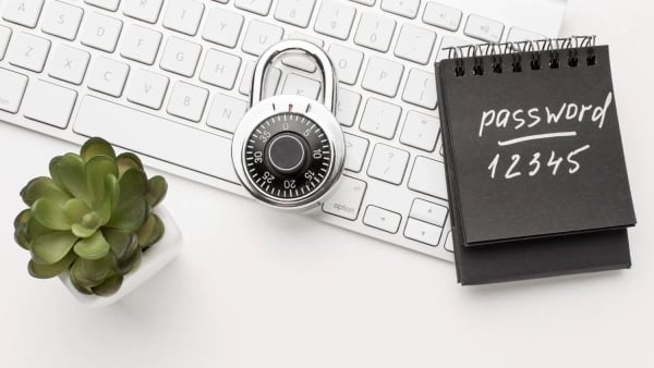 2025 best business password managers