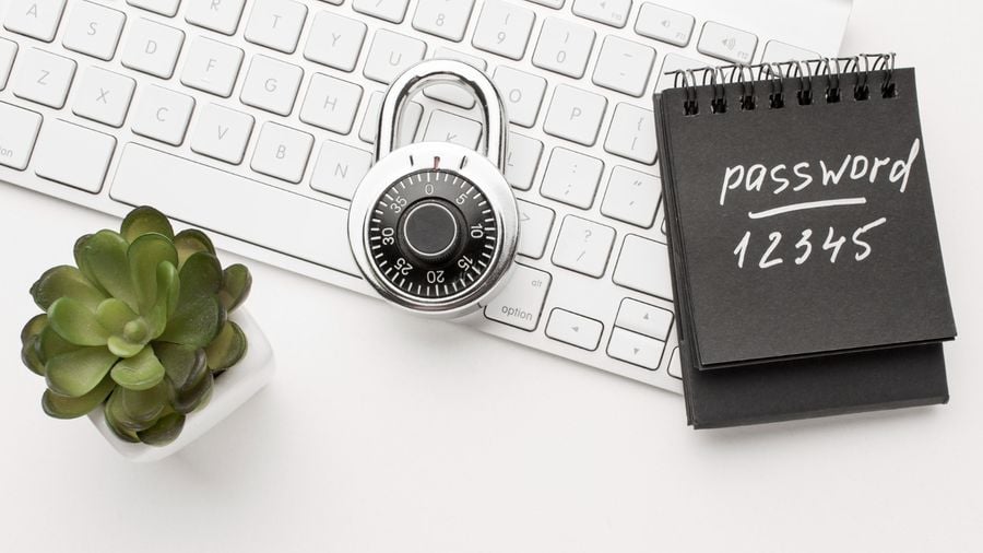 2025 best business password managers