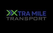 Xtra Mile brand logo.
