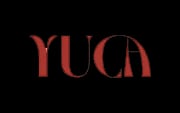 Yuca Melbourne brand logo.