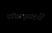 Afterpay brand logo.
