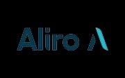 Aliro brand logo.