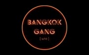 Bangkok Gang brand logo.