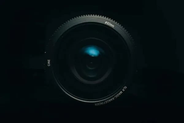 Professional photography